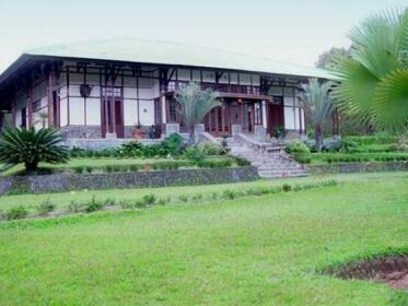 Ketapang Indah Hotel