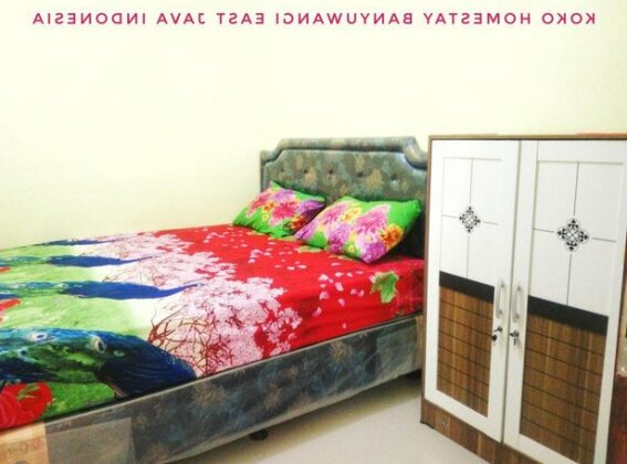 Koko Homestay - Photo3