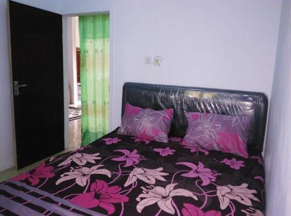 Koko Homestay - Photo4