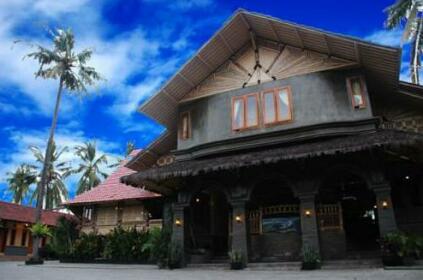Mahkota Plengkung Banyuwangi
