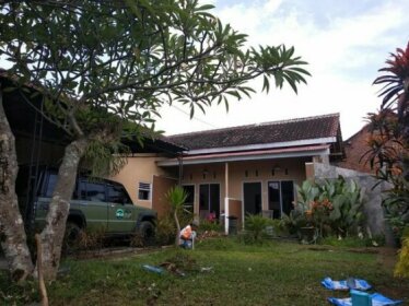 Mamat Homestay