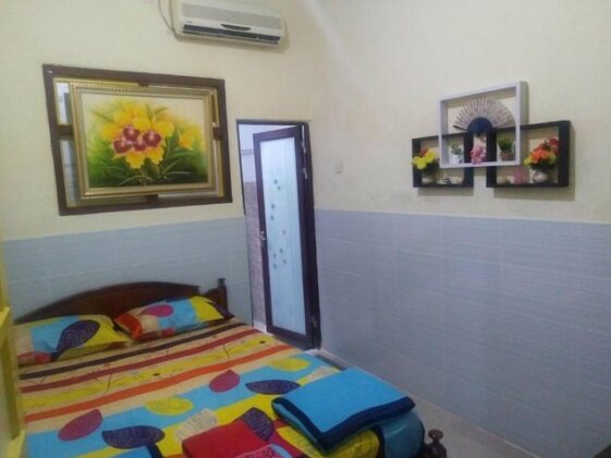 Mango Tree Guest House - Photo4