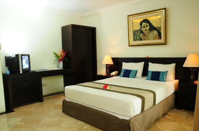 Mirah Hotel - Photo2