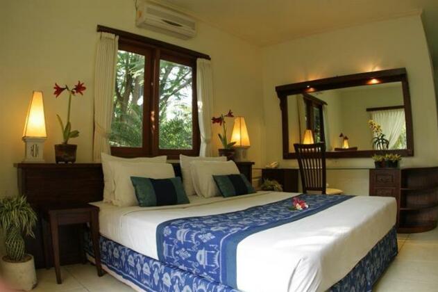 Mirah Hotel - Photo3