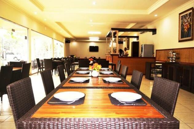 Mirah Hotel - Photo5