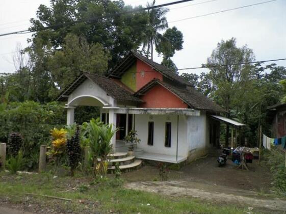 Nano Homestay