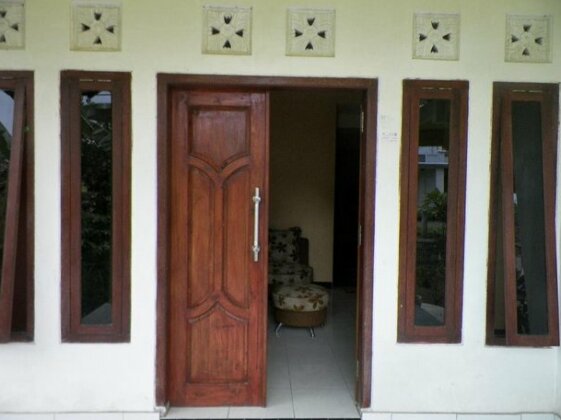 Nano Homestay - Photo3