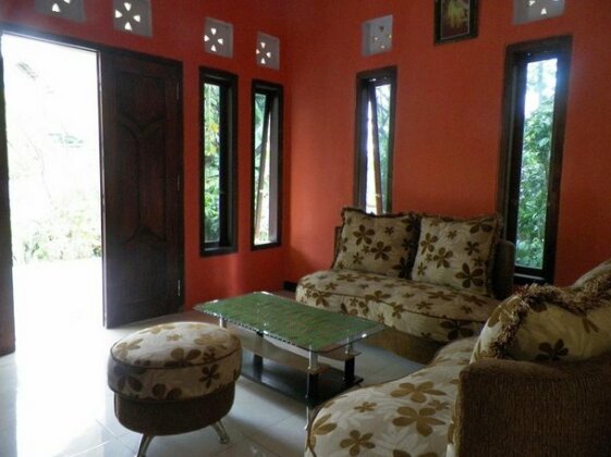 Nano Homestay - Photo4