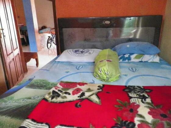 Nano Homestay - Photo5