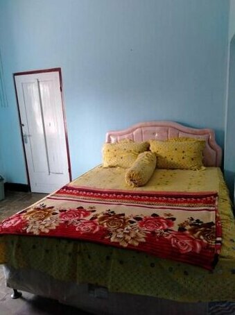 Olivia homestay