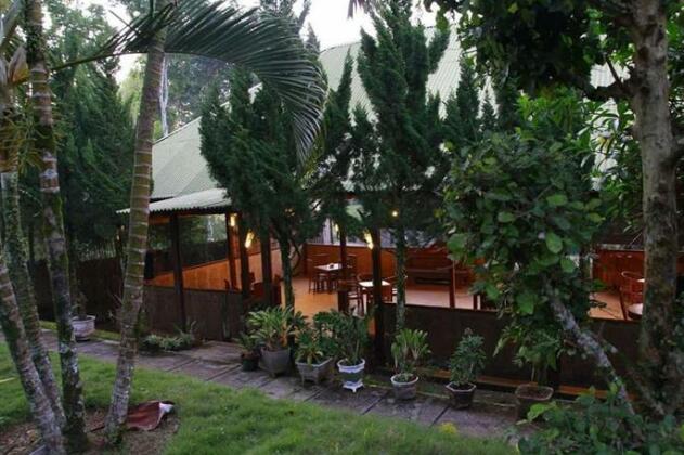 OYO 1415 Ijen Residence - Photo4
