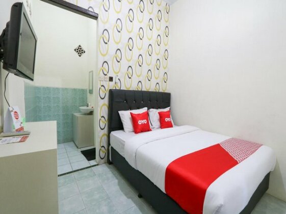 Oyo 1479 A&A Inn - Photo2