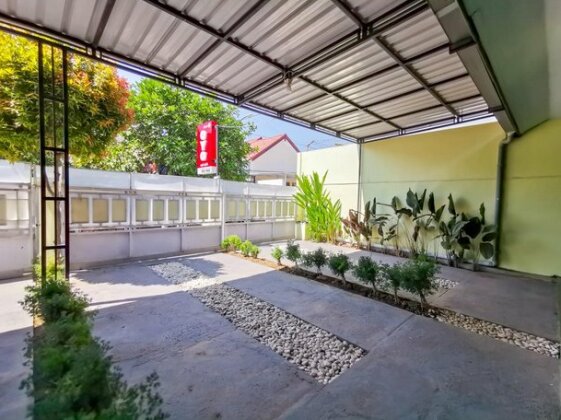 Oyo 1479 A&A Inn - Photo3