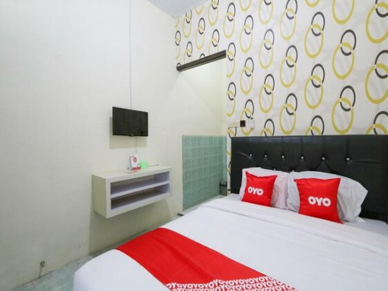Oyo 1479 A&A Inn - Photo4