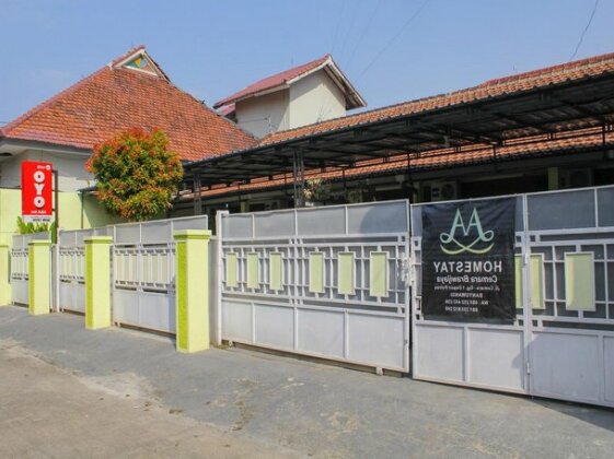 Oyo 1479 A&A Inn - Photo5