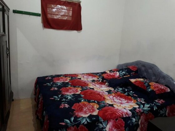 Pak Halo Homestay 1 - Photo4