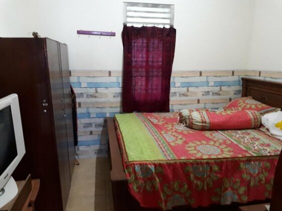 Pak Halo Homestay 1 - Photo5