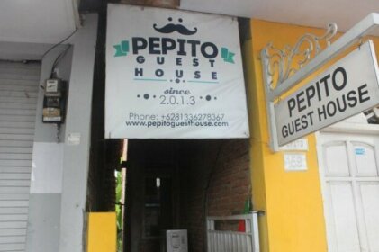 Pepito Guest House