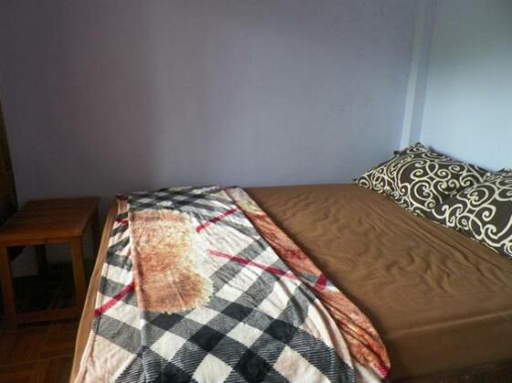 Pondok Pinang Homestay