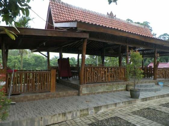 Pondok Pinang Homestay - Photo4