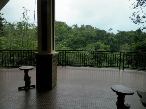 Pondok Pinang Homestay - Photo5