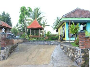 Randu Agung Maulida's Guest House