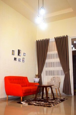 Raya Family Homestay - Photo2