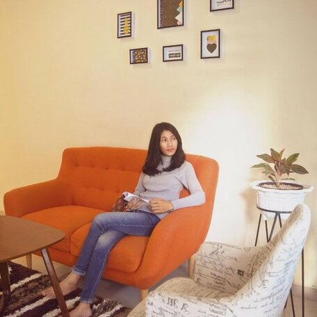 Raya Family Homestay - Photo4