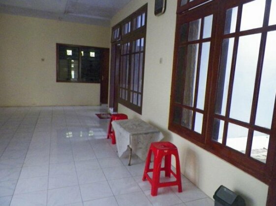 Slamet Homestay - Photo2