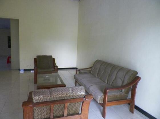 Slamet Homestay - Photo4