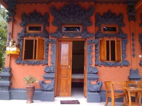 Small But Nice Homestay