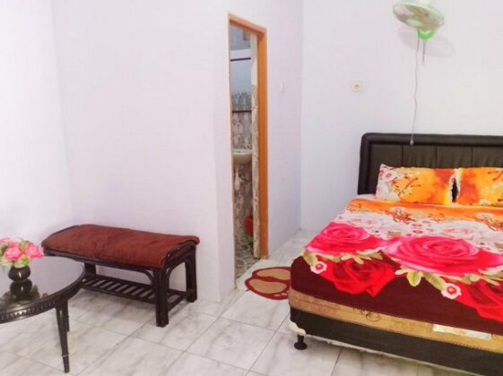 Sritanjung Homestay - Photo3