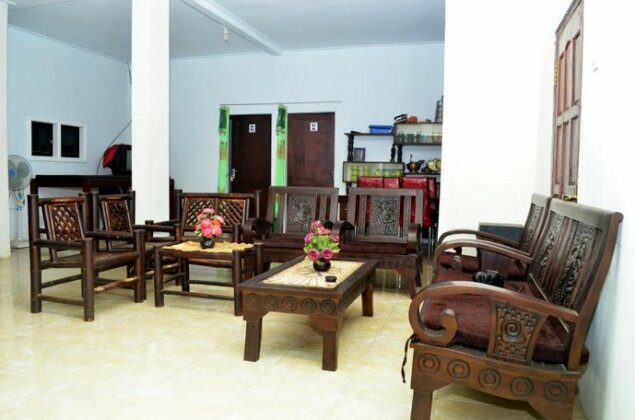 Sritanjung Homestay - Photo4