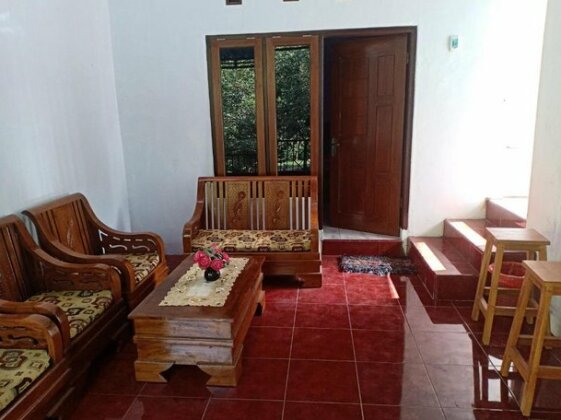 Sritanjung Homestay - Photo5