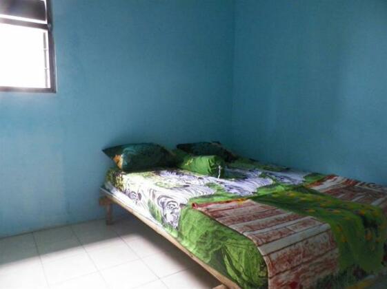 Suliyati Homestay - Photo4