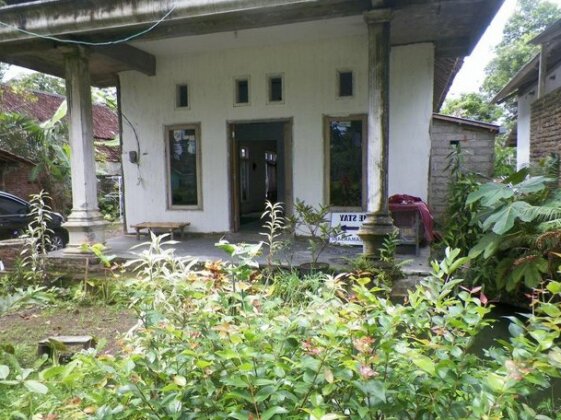Suliyati Homestay - Photo5