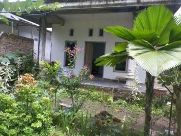 Suliyati Homestay