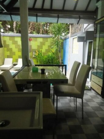 Tegar Homestay - Photo2