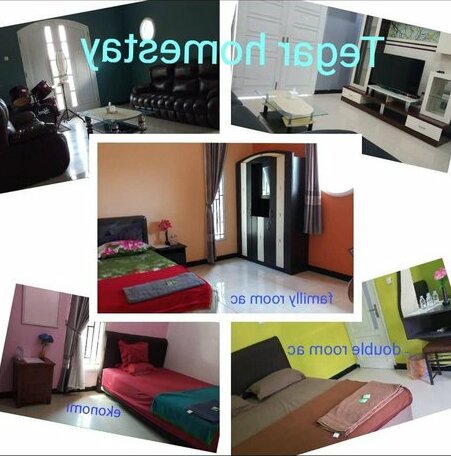 Tegar Homestay - Photo3