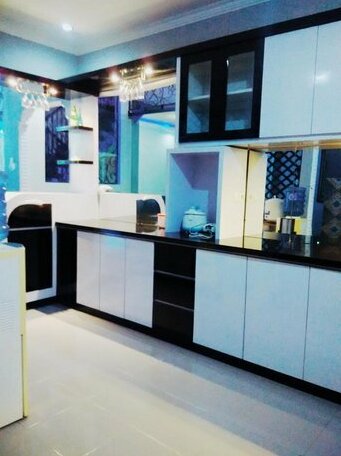 Tegar Homestay - Photo4