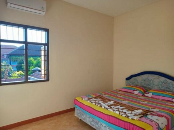 Thalia Guesthouse - Photo3