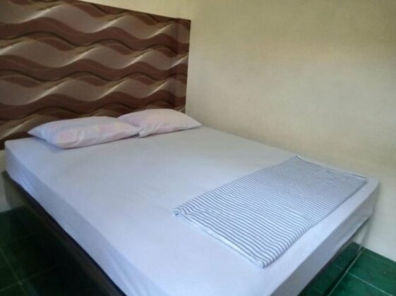 Thalia Guesthouse - Photo4