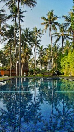Villa Solong
