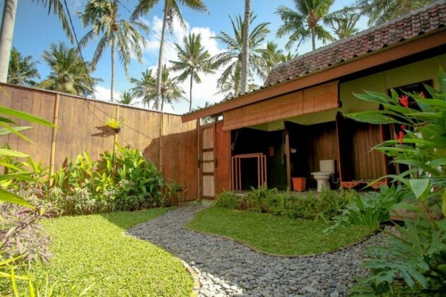 Villa Solong - Photo4