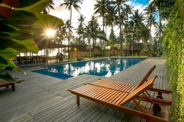 Villa Solong - Photo5