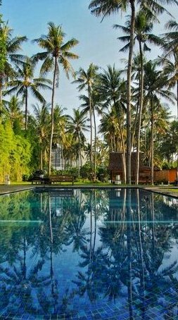Villa Solong