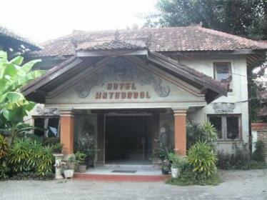 Watu Dodol Hotel & Restaurant