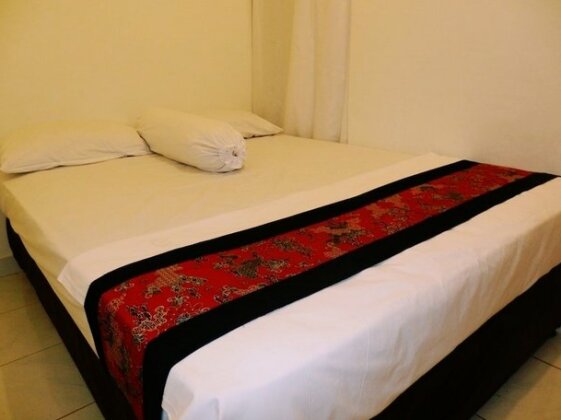 Backpacker Bali Barat - Photo2