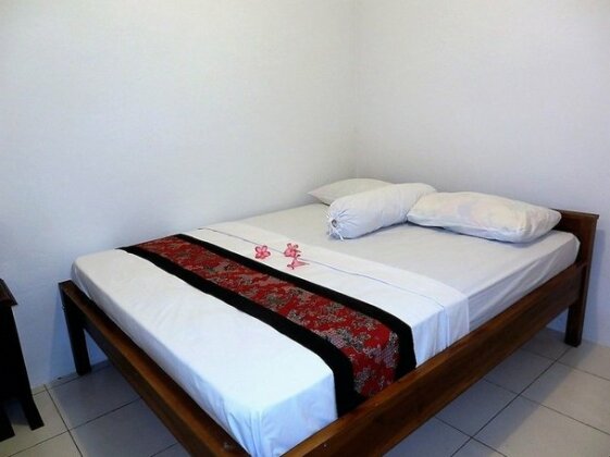 Backpacker Bali Barat - Photo3