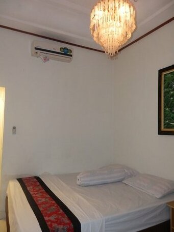 Backpacker Bali Barat - Photo5